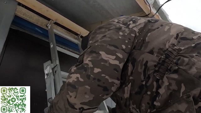 Video cameras Монтаж видеонаблюдения на складском комплексе смотреть онлайн