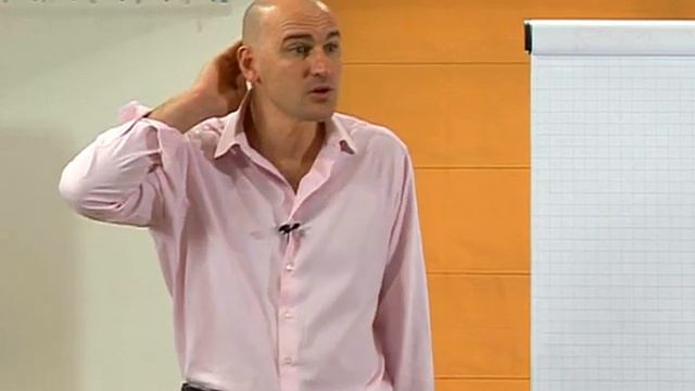 Профессия бизнес тренер - фильм первый смотреть онлайн