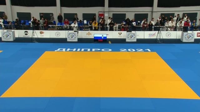 Всеукраїнський турнір з дзюдо "Патріот" | Татамі 2 | 16.10.2020 смотреть онлайн
