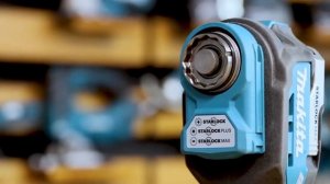 Makita DTM51Z 18v Lxt Cordless Multi-Cutter