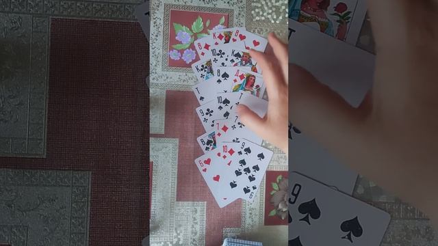 ПОЧЕМУ? ♣ОН МОЛЧИТ? #гаданиеонлайн #крестовыйкороль #почемумолчит смотреть онлайн