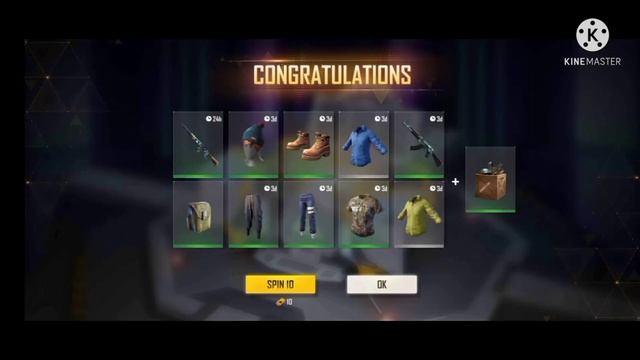 I waste 130 gold royale vouchers on the new bundle | GAMERZ BROTHERZ смотреть онлайн