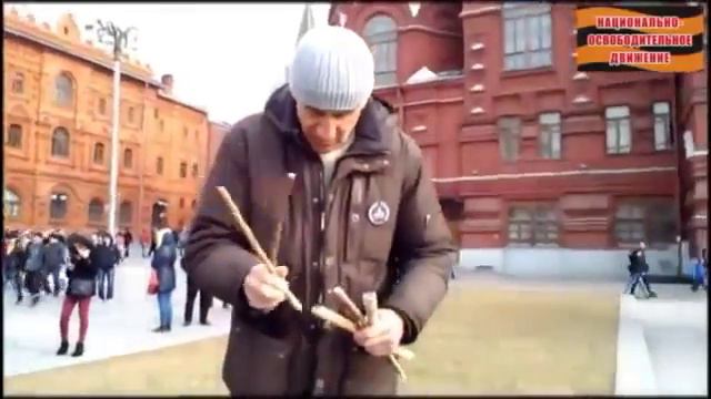 Зачистка Москвы от вражеских агентов началась! 5 колонна пятая колонна смотреть онлайн