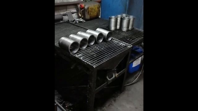 Поршневые комплекты ЗИЛ-130,УРАЛ-375, Мценск  Avtozapchasti@mce.orel.ru  +7 919 2621777