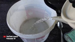 ОБРАБОТАЙТЕ ТАК ПЛОДОВЫЕ ДЕРЕВЬЯ ПЕРЕД ЗИМОЙ! ИСКОРЕНЯЮЩАЯ ОБРАБОТКА САДА ОСЕНЬЮ