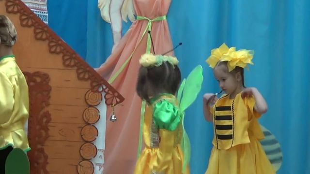 Пасхальная сказка. смотреть онлайн