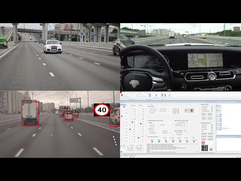 Что такое система ADAS?