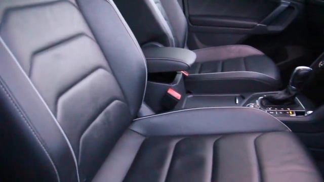 VOLKSWAGEN TIGUAN 2.0 R LINE TSI BMT 4MOTION DSG смотреть онлайн