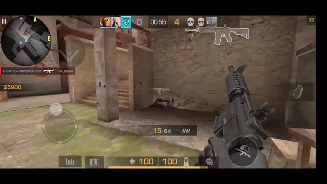 Coming - Standoff 2 ❤️ смотреть онлайн