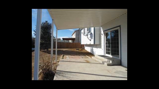 Real Estate Listings In Thornton, Co - Mls# 1158388 4 Bedroo