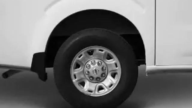 2012 Nissan NV 2500 - Philadelphia PA смотреть онлайн
