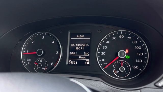 Approved Used Volkswagen Sharan SE Nav 2.0 TDI DSG 150ps Deep Black | Wrexham Volkswagen смотреть онлайн