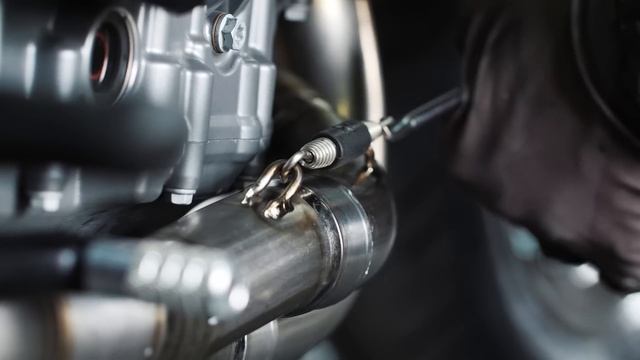 2019 KTM Duke 790 & Akrapovič | RokON Vlog #82