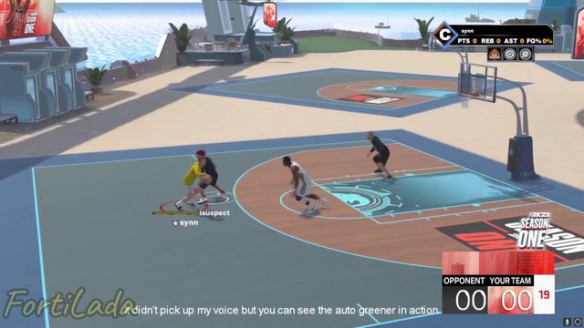 [NEW] NBA 2K23 - Infinity Mod Menu | FREE DOWNLOAD | Unlock All, Auto Greener & more смотреть онлайн