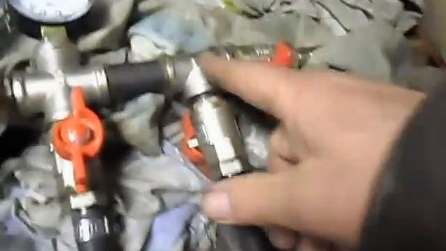 Бизнес идея.Доходность 1000%.Заправка баллончиков газом методом перелива. смотреть онлайн