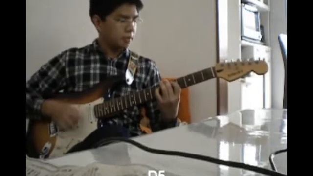 Jamming at Home (in Japan) - Merry-Go-Round by Chemistry смотреть онлайн