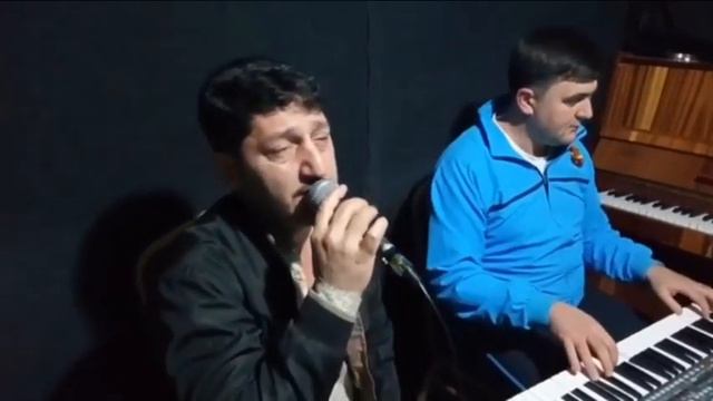 Старый город Ровшан Гульмаммедов Красноводск 🇹🇲 смотреть онлайн