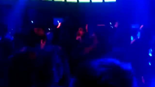 NERVANA presents: MANTRA with SHUSHUKIN @ AUroom (17.11.12,MSQ) смотреть онлайн