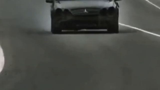 Mercedes Benz CL55 AMG DEMON смотреть онлайн