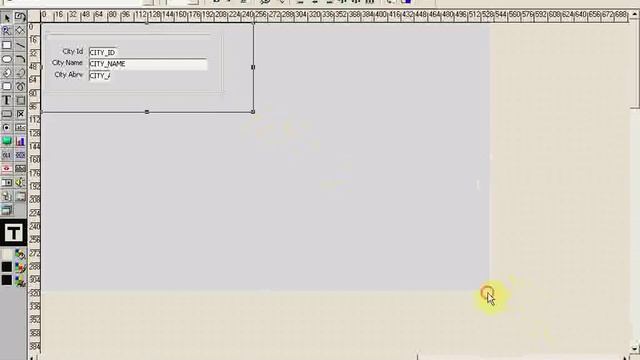 Oracle Forms Pop up Menus class 13 смотреть онлайн