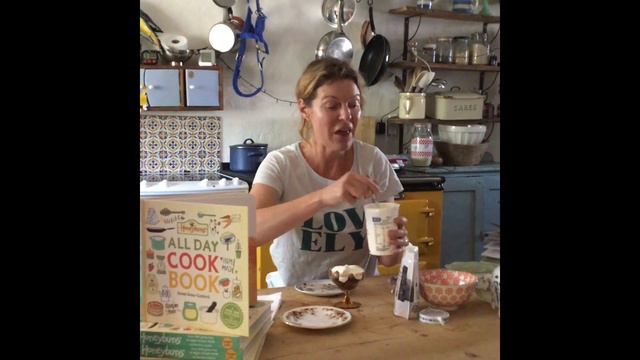 The ultimate cheats brownie dessert for lockdown смотреть онлайн