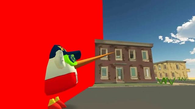 как найти красного кота