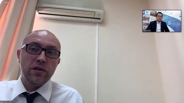 ПРО Проектные компетенции. ХМАО Югра. Проектный рейтинг смотреть онлайн