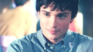 Твоя любовь  Кларк и Хлоя