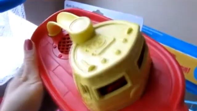 АистБокс / AistBox Ноябрь Весело купаемся! смотреть онлайн