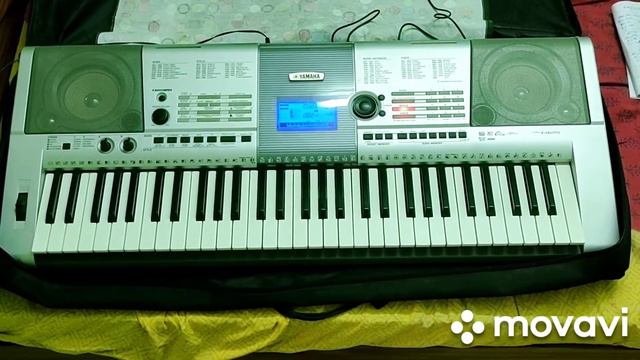 Mannil intha kaadhal indri song keyboard notes 🎹🎶|| by Sachin смотреть онлайн