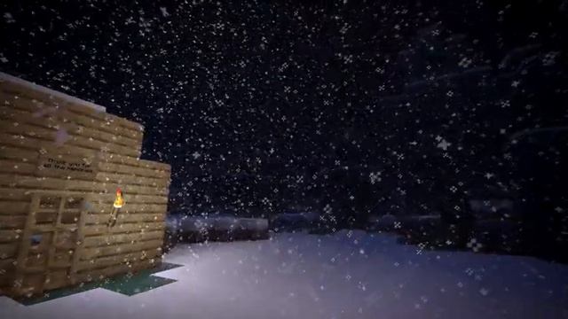 Minecraft - Full Original High Quality Soundtrack смотреть онлайн