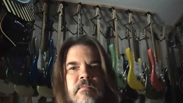 Blind Acoustic Guitar Test Martin VS Ovation VS Ibanez ANSWERS смотреть онлайн