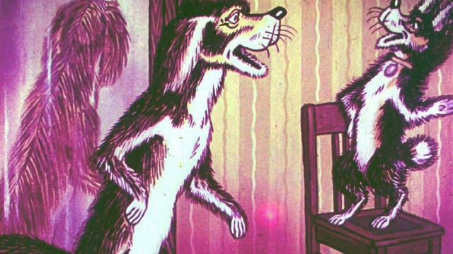 Бобик в гостях у Барбоса смотреть онлайн