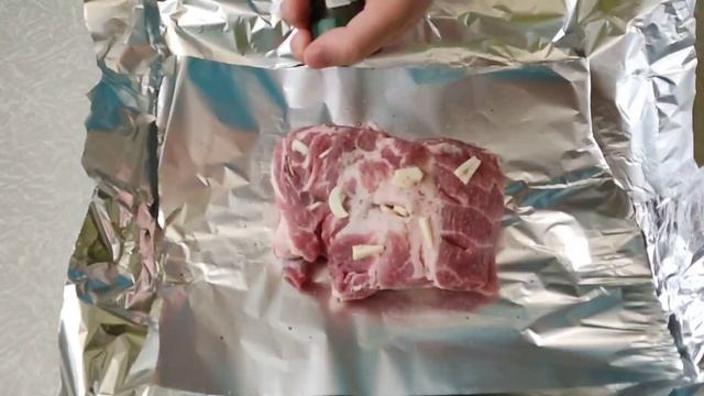 МЯСО ЗАПЕЧЁННОЕ В ДУХОВКЕ / КАК ЗАПЕЧЬ ВКУСНОЕ МЯСО / ВКУСЫ МИРА / КАК ПРИГОТОВИТЬ МЯСО / смотреть онлайн