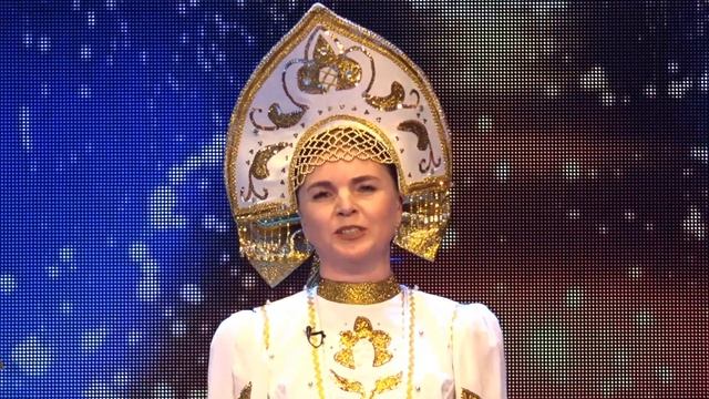 Поздравление с Днем работника культуры смотреть онлайн