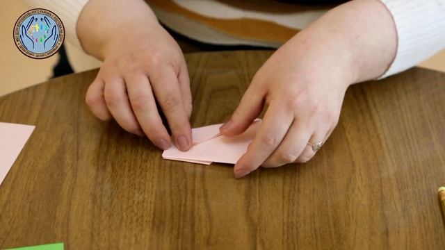 Развитие мелкой моторики рук. Занятие 1 смотреть онлайн