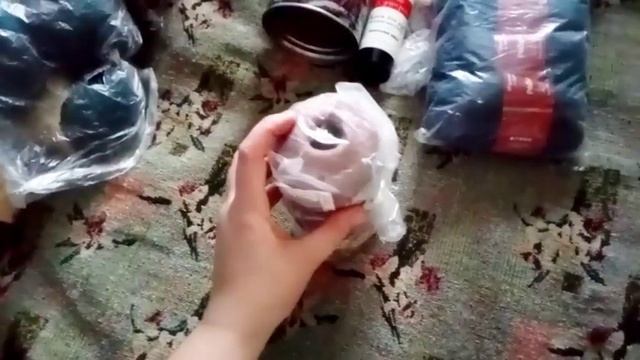 Подарок на день матери!!! Обзор))) смотреть онлайн