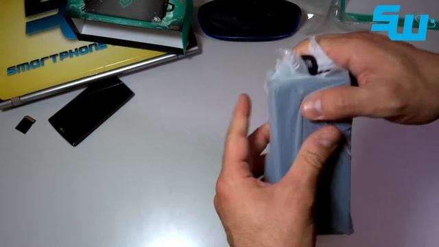 UNBOXING: Energy Music Box Aquatic смотреть онлайн