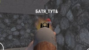 ЗАРЕЙДИЛИ ВЕСЬ СЕРВЕР в Oxide: Survival Island