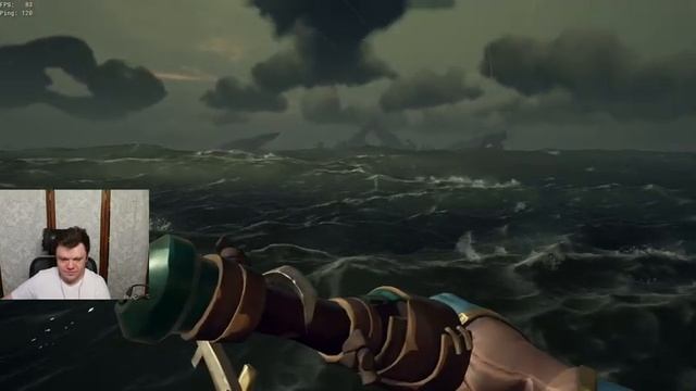 ПЕРВЫЙ СТРИМ: Sea of Thieves - МАКСИМАЛЬНЫЙ ФАРМ? ДВА ЭВЕНТА СРАЗУ! БАРЫЖИМ С ДЕЗОМ смотреть онлайн