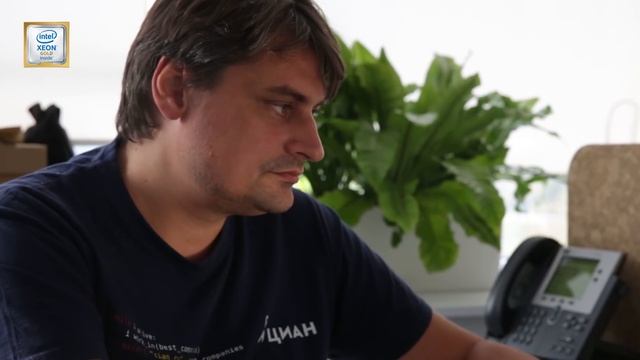 Как устроена инфраструктура ЦИАН смотреть онлайн