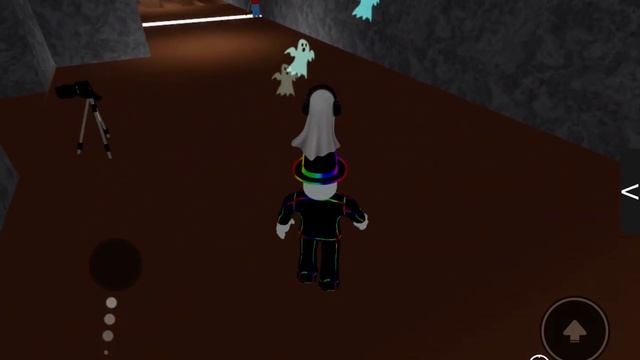 Roblox(Mappa:infection smile) смотреть онлайн