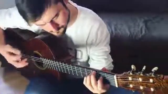 Василий Бигус Poets Of Thefall - Carnival Of Rust