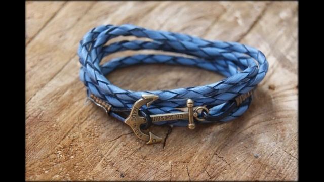 Заказать мужской браслет смотреть онлайн