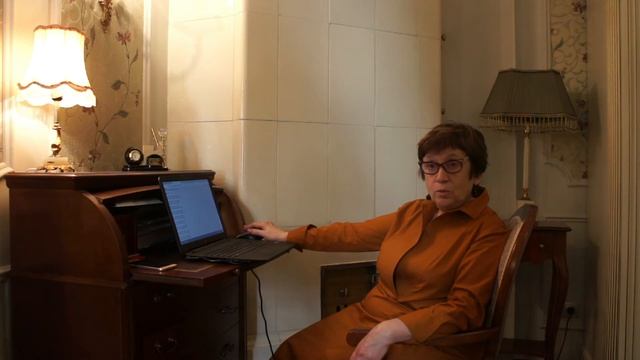 Звукопись // Курсы для учителей // Анализ стихотворений смотреть онлайн