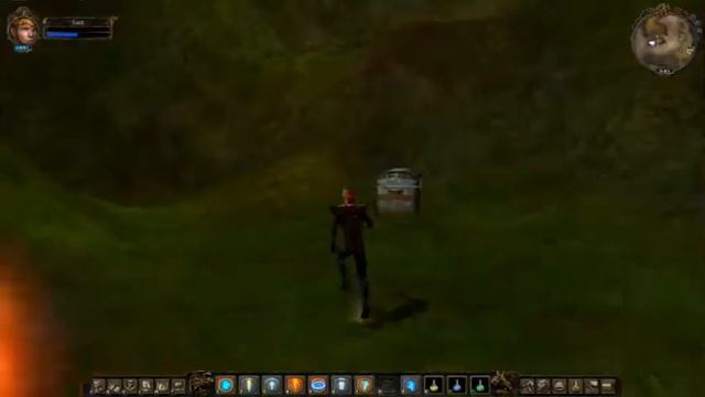 Let's Play Dungeon Lords MMXII - Episode 11 смотреть онлайн