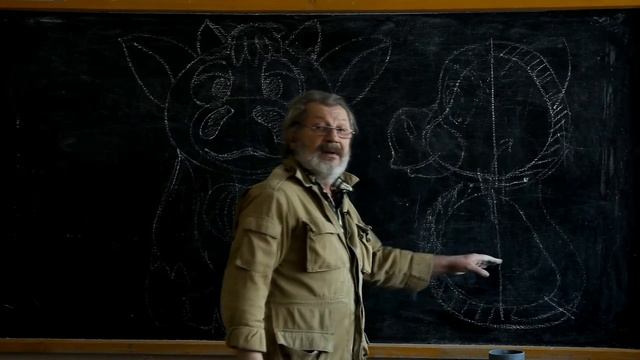 Керамические чудеса. Где взять глину? Занятие 6 смотреть онлайн