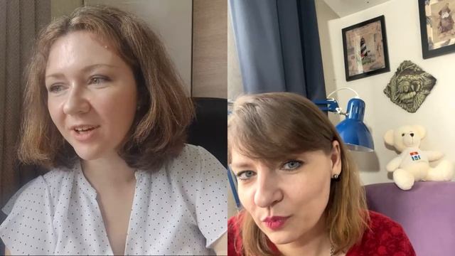 Вышиваем и болтаем о сборках Дименшенс с @Oli32_cross_stitch Ольгой Перковской? смотреть онлайн