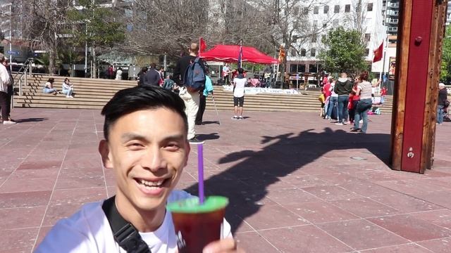 Top 10 Things to do in Auckland City смотреть онлайн