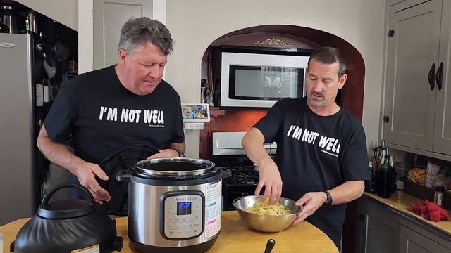 How to make Air Fryer Bow Tie Pasta Chips - Bowtie Pasta Recipe смотреть онлайн